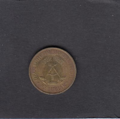 Beschrijving: 20 Pfennig